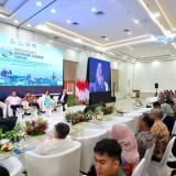 Banyuwangi Jadi Role Model, Bappenas–Kemendagri Akui Keberhasilan Geopark Ijen