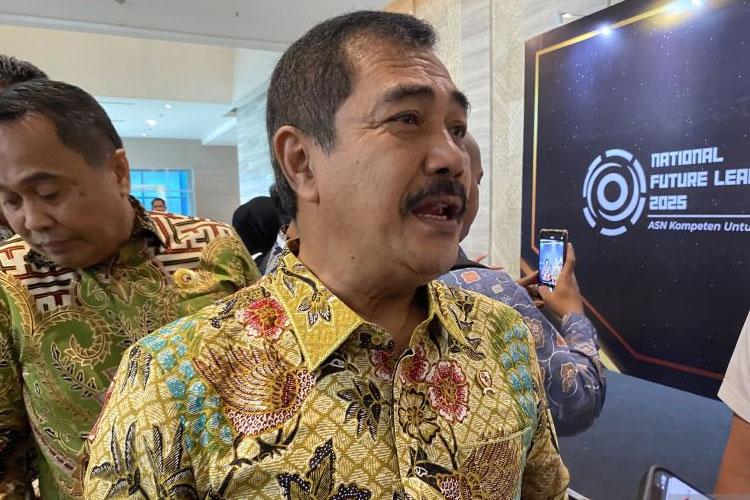 Kalapas Enemawira Dicopot Usai Diduga Paksa Napi Makan Anjing