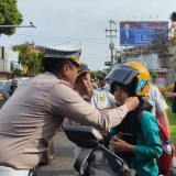 Operasi Zebra Semeru 2025, Ungkap Pelanggaran yang Kerap Dilakukan Pengendara Banyuwangi