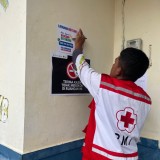 Permudah Distribusi Bantuan, PMI Terapkan Kartu Penerima Korban Tanah Longsor Situkung Banjarnegara