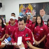 Siapkan Apresiasi Ratusan Juta, Atlet Tenis Indonesia Siap Berjuang di SEA Games Bangkok