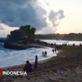 Libur Nataru Diprediksi Ramai, Ini Strategi Pemkab Pacitan Amankan Wisata Pantai