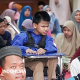 Difabel Lamongan Terus Diberdayakan, Pemkab Siapkan Beragam Program Inklusif