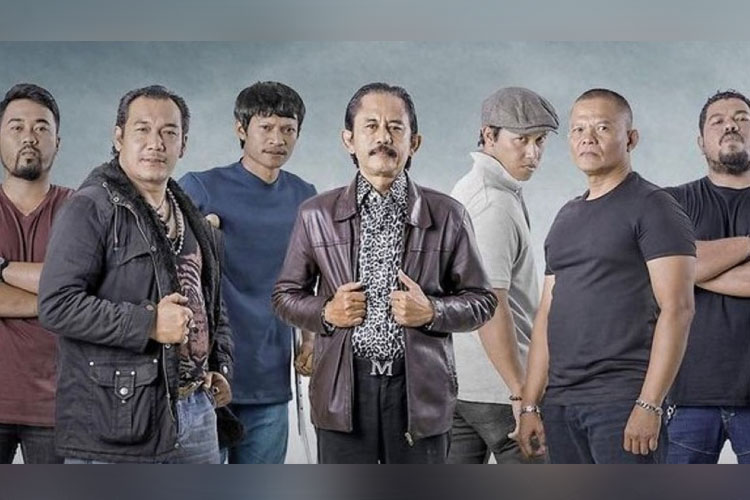 Mulai Kehilangan Pemain, Berikut Pemain Preman Pensiun yang Benar-benar Pensiun