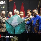 Jumlah Kalender Event Menurun, Pemkot Batu Tetap Optimis Menawan