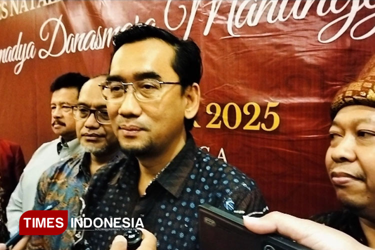 UB Bantu Terdampak Bencana, 45 Mahasiswa Diterjunkan ke Sumatera dan Aceh