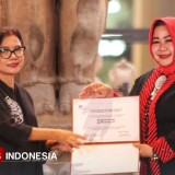 Reog Ponorogo Resmi Terima Sertifikat ICH UNESCO