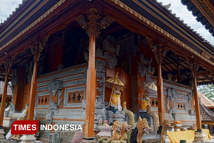 Pura Langgar Bangli, Jejak Toleransi Hindu–Islam di Jantung Desa Bunutin Bali