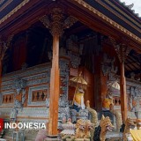 Melihat Jejak Harmoni Hindu - Islam di Pura Langgar Bangli