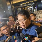 Menkeu-Danantara Siap Terbang ke China, Cari Skema Baru untuk Tuntaskan Utang Whoosh