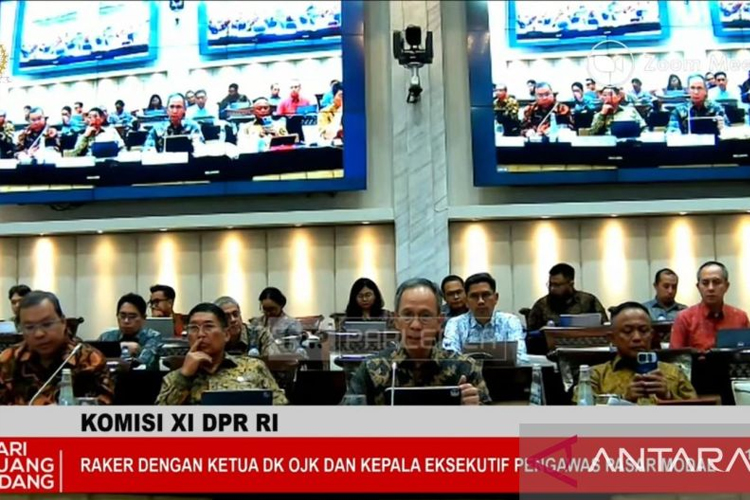 Era Purbaya Angkat IHSG ke Rekor Beruntun 21 Kali
