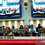 Era Purbaya Angkat IHSG ke Rekor Beruntun 21 Kali