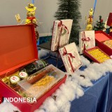 Swiss-Belinn Airport Surabaya Tinggalkan Konsep ASEAN, Genjot Segmen Keluarga dengan Menu Fusi Golden Beef Betutu