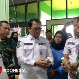 Pemkab Bondowoso Pastikan Evaluasi Total Atas Dugaan Puluhan Siswa Keracunan MBG