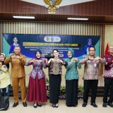 Angka Stunting Turun, Dinas PMD Jatim Genjot Penguatan Posyandu dan PMT Balita