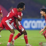 INFO GRAFIK: Wakil Asia Tenggara di Piala Asia U-17 2026