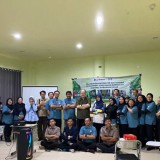 Dosen UNESA Gelar Pelatihan ESD Connect untuk Perkuat Kapasitas Guru