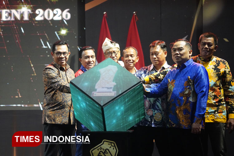 Even Wisata 2026, Pemkot Batu: Anggaran Efisien Jadi Tantangan Pariwisata