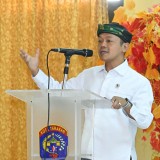 Wamendikdasmen Ungkap Warisan Soemitro yang Dilanjutkan Prabowo