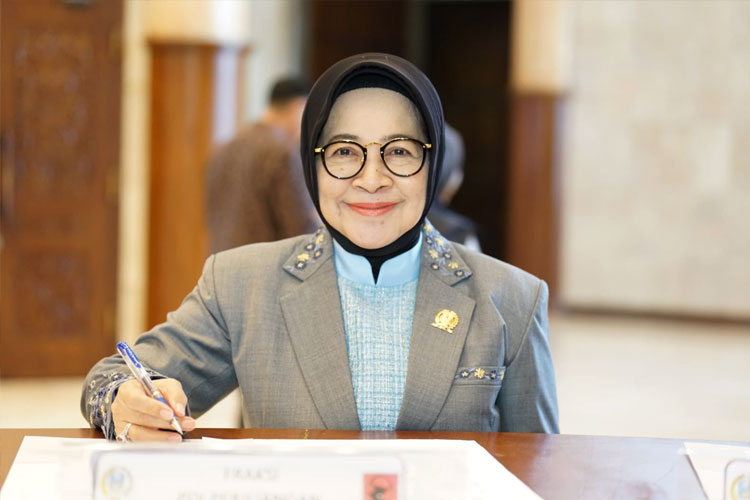 DPRD Jatim Minta BPBD Waspada Bencana Hidrometeorologi Jelang Akhir Tahun