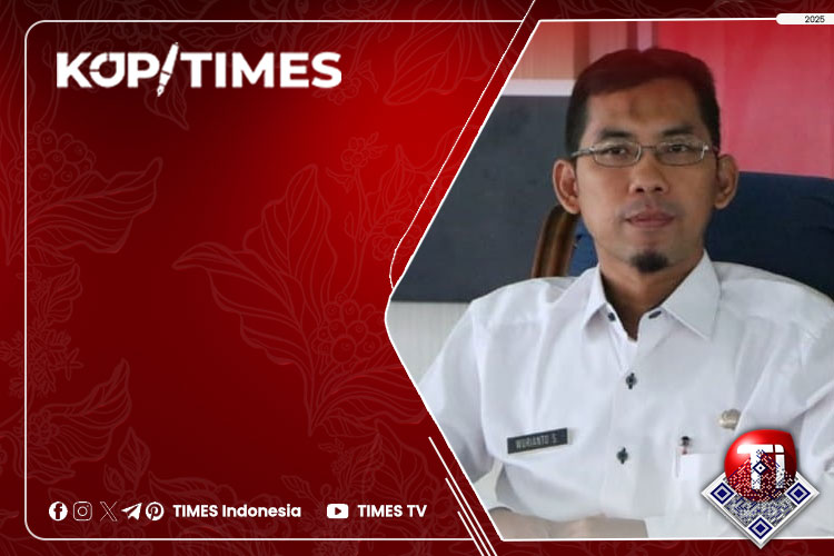 Harga Mahal Kerusakan Lingkungan