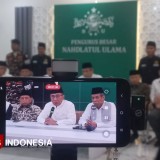 Kisruh PBNU, Gus Yahya Buka Peluang Tempuh Jalur Hukum