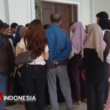 Pelayanan Adminduk Jember Dikeluhkan Warga, Dispendukcapil Janjikan Perbaikan Mulai Tahun Depan