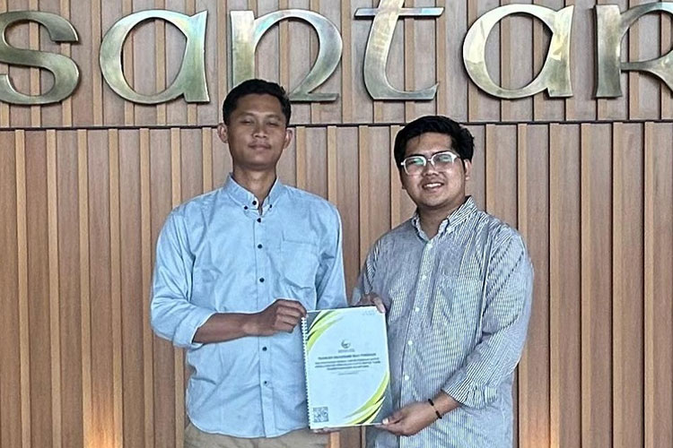 'Pangan Kita' Dorong Aturan Baru, Tolak Impor Pangan Berbasis Data Fragmen