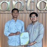 'Pangan Kita' Dorong Aturan Baru, Tolak Impor Pangan Berbasis Data Fragmen