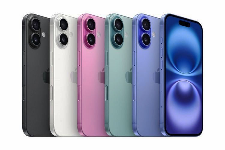 Diskon Besar iPhone 16 Pro di Awal Desember, Stok Seri iPhone 17 Mulai Melimpah
