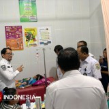 Puluhan Siswa Keracunan MBG, Dinkes Bondowoso Amankan Sampel untuk Cek Laboratorium