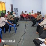 BPBD Jember Gelar Program SPAB di MA Nahdlatul Arifin untuk Tingkatkan Kesiapsiagaan Bencana