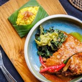 Kemenparekraf Luncurkan Paket Tur Gastronomi, Angkat Wisata Rasa ke Level Dunia