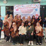 UNESA Latih Guru SD Kuasai VideoScribe