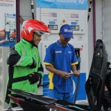 Mobil Pom Mikro Perluas Akses BBM Berkualitas di Malang