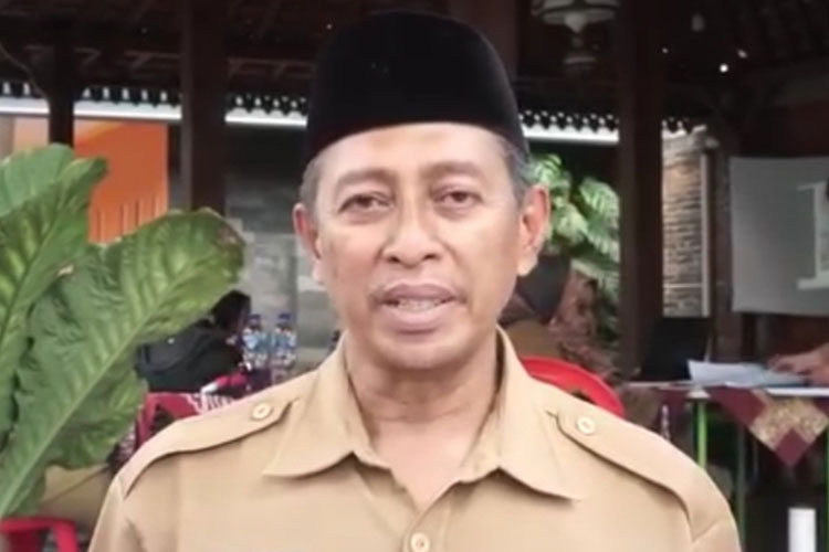 Ikut Aksi Damai di Istana Negara,  APDESI Bantul Tegaskan Penolakan Penggunaan Dana Desa untuk KDMP