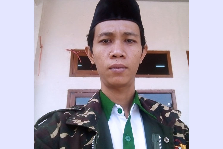 Gedung Kepemudaan Kota Banjar Ambrol, Ketua KNPI Ungkap Penyebabnya