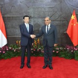 Pertemuan Tingkat Tinggi MPR RI–CPPCC Kukuhkan Komitmen Kolaborasi Strategis Lintas Sektor