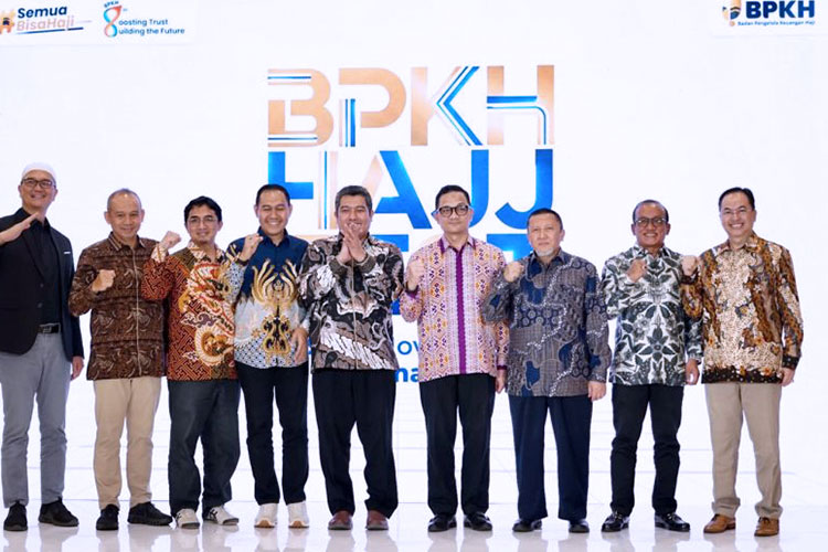 BPKH Gandeng Finpay: Tata Kelola Dana Haji Makin Transparan