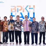 BPKH Gandeng Finpay: Tata Kelola Dana Haji Makin Transparan