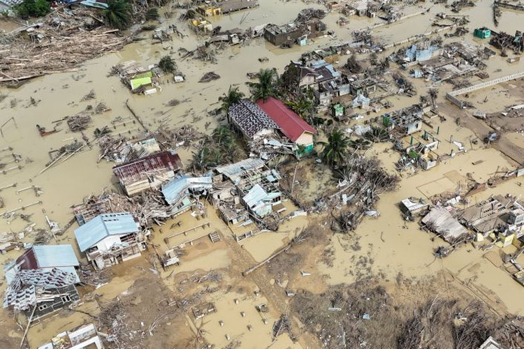 Banjir Sumatra 2025: Saat Dampak Meluas, Status Bencana Nasional Masih Menggantung