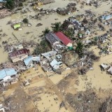 Banjir Sumatra: Memenuhi Syarat Bencana Nasional, Mengapa Penetapan Belum Turun?”