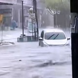 Sejam Diguyur Hujan Deras, 25 Kawasan di Kota Malang Terendam Banjir