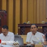 DPRD Kabupaten Malang Soroti Pendapatan Daerah, Bapenda Siapkan Kinerja Startegis