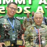 Kabupaten Malang Raih Prestasi Nasional pada Lomba TMMD ke-46 Tahun 2025