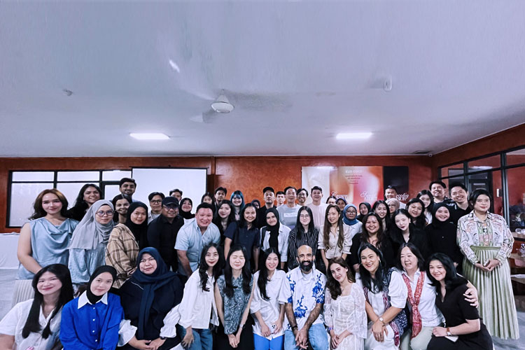 Eloi Coco x Karya Aroma Luncurkan Deretan Wewangian Baru, Perkuat Posisi Industri Fragrance Lokal