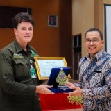 FKIP Universitas Galuh Ciamis Sukses Selenggarakan Kuliah Umum 