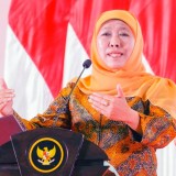 Camat, Sekcam, dan Sekdes di Jatim Wajib Jemput Bola Sukseskan Program Strategis Nasional