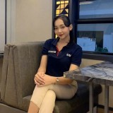 Suka Duka Ira Setyawati Jadi Pramugari, Atur Waktu hingga Jauh dari Keluarga