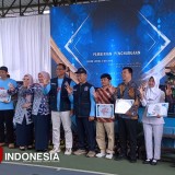 Tingkat Kasus HIV/AIDS Tertinggi di Ciayumajakuning, Majalengka Luncurkan Website 